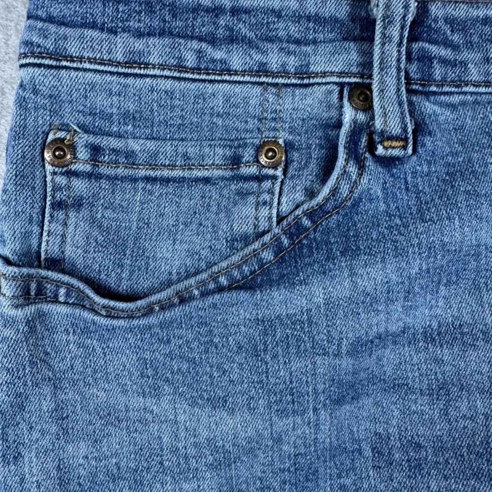 Wrangler authentics jeans